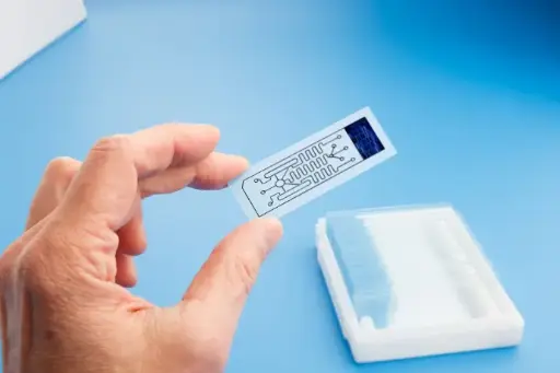 Comprehensive Principles of Microarray Technologies and Biochip Systems